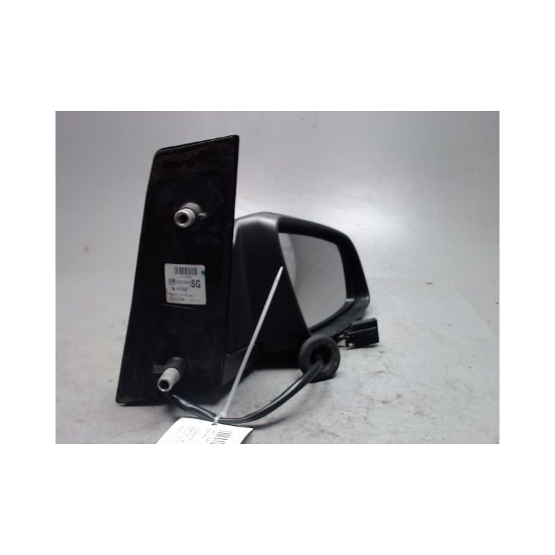 RETROVISEUR EXTERIEUR ELECTRIQUE DROIT OPEL ZAFIRA