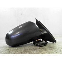 RETROVISEUR EXTERIEUR ELECTRIQUE DROIT AUDI A4 2004-