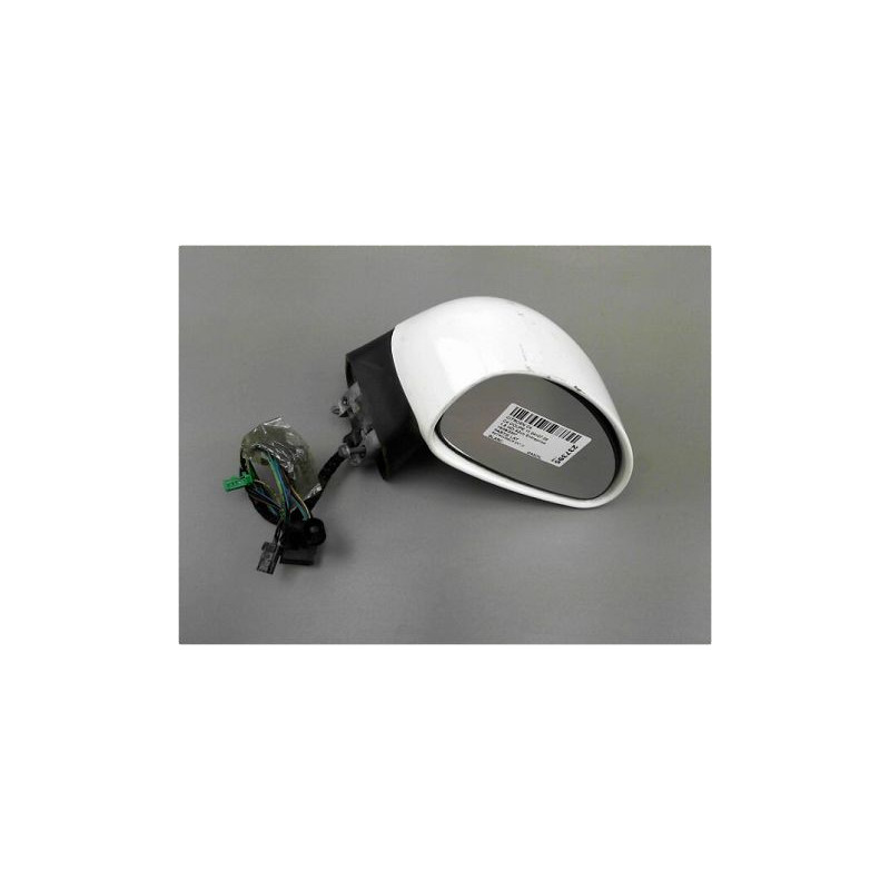 RETROVISEUR EXTERIEUR DROIT CITROEN C4 COUPE 04-08