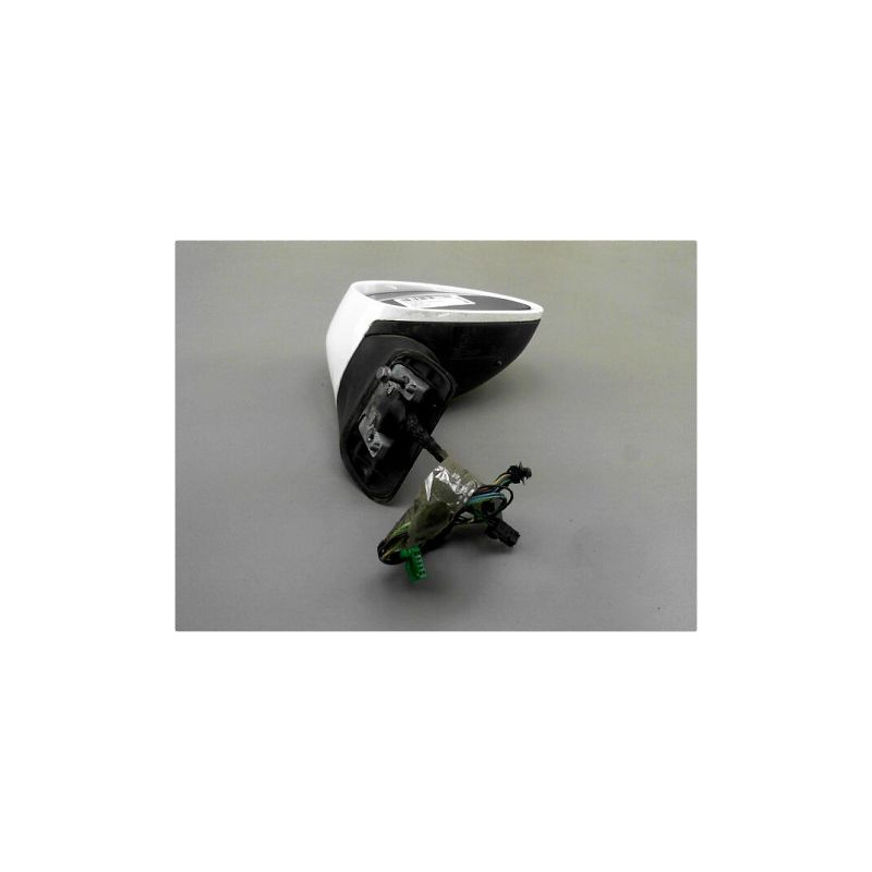 RETROVISEUR EXTERIEUR DROIT CITROEN C4 COUPE 04-08