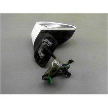 RETROVISEUR EXTERIEUR DROIT CITROEN C4 COUPE 04-08