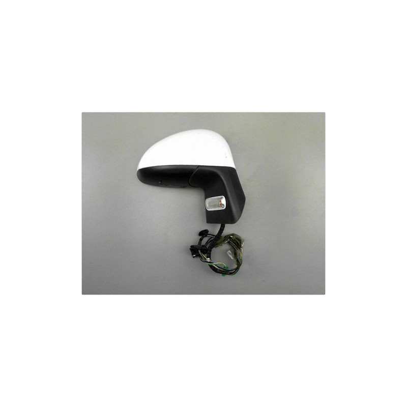 RETROVISEUR EXTERIEUR DROIT CITROEN C4 COUPE 04-08