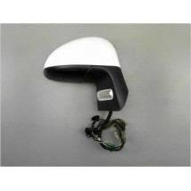 RETROVISEUR EXTERIEUR DROIT CITROEN C4 COUPE 04-08