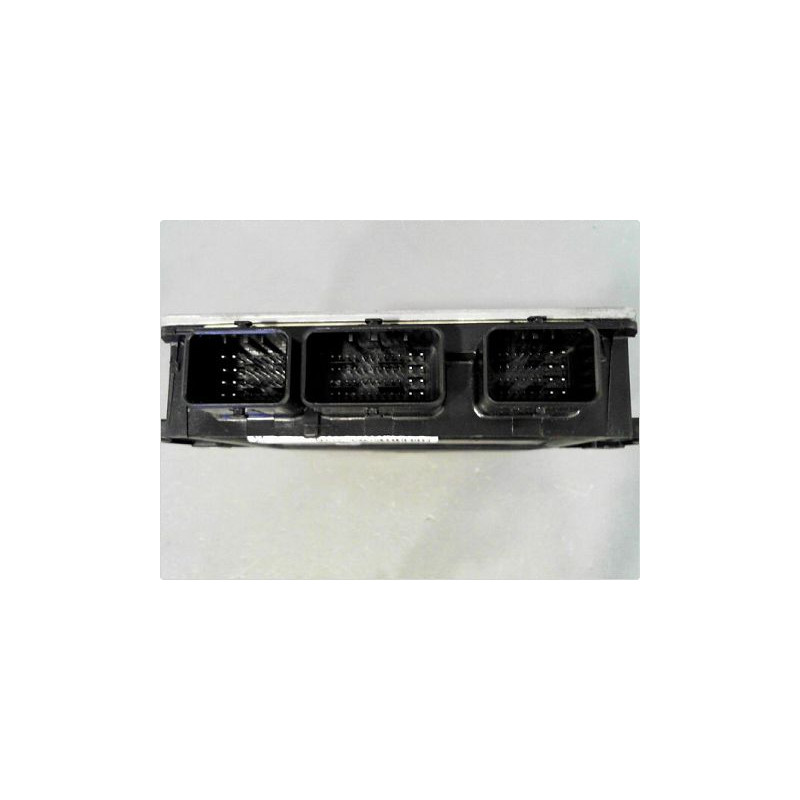 CALCULATEUR MOTEUR DACIA DUSTER 10-13