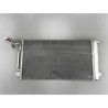 CONDENSEUR CLIMATISATION SKODA FABIA II PH2 10 -14