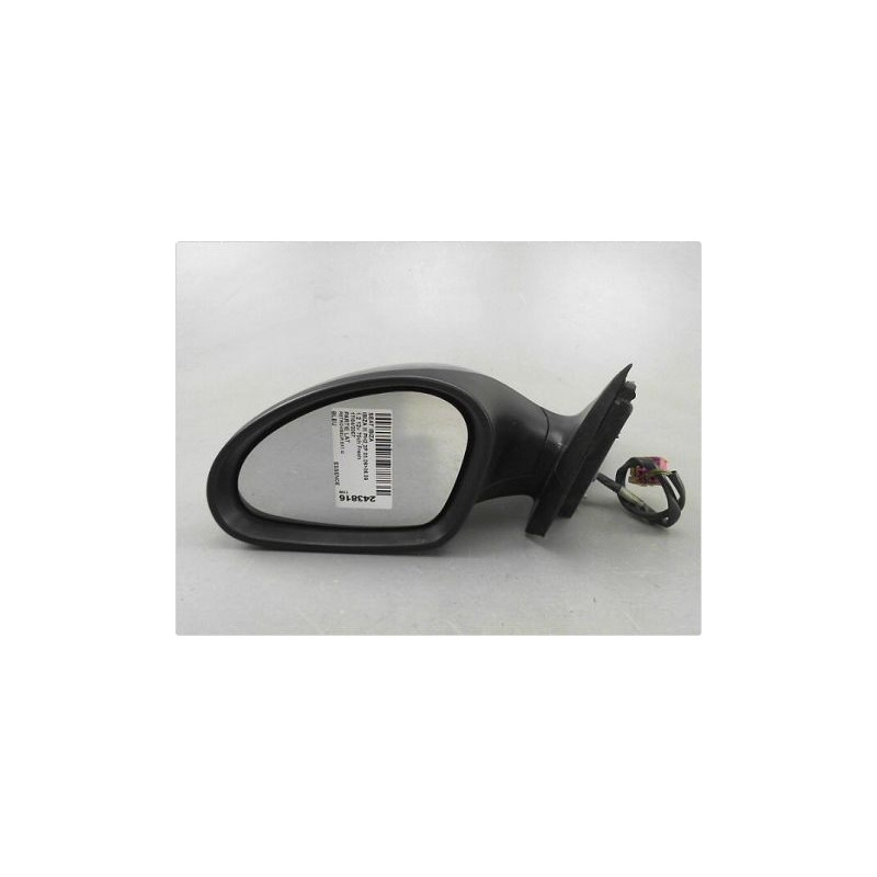 RETROVISEUR EXTERIEUR GAUCHE SEAT IBIZA III PH2 06-09