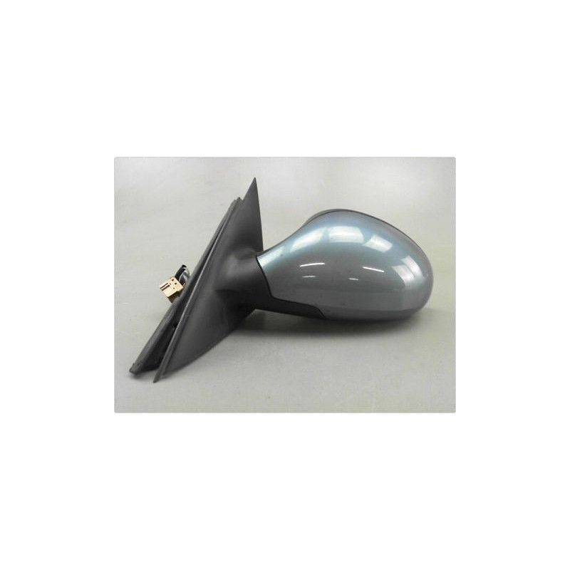 RETROVISEUR EXTERIEUR GAUCHE SEAT IBIZA III PH2 06-09