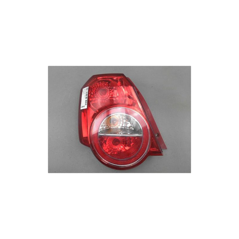 FEU ARRIERE GAUCHE  CHEVROLET AVEO 08-11
