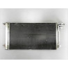 CONDENSEUR CLIMATISATION SKODA FABIA II PH2 10 -14