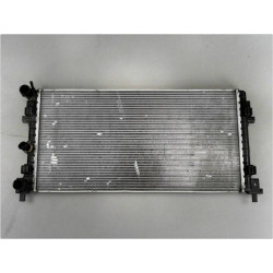 RADIATEUR
