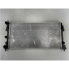 RADIATEUR SKODA FABIA II PH2 10 -14