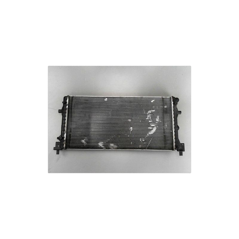 RADIATEUR SKODA FABIA II PH2 10 -14