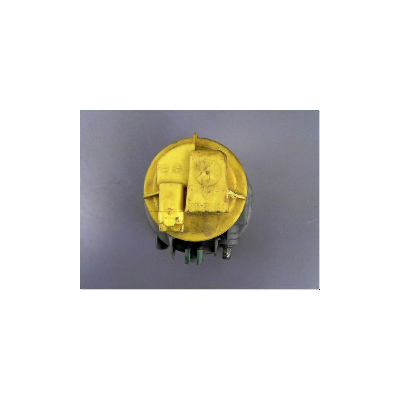 PHARE ANTIBROUILLARD AVANT GAUCHE CITROEN C3 2002-2005