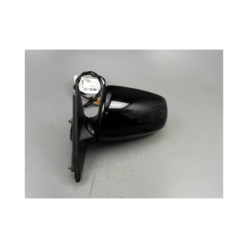 RETROVISEUR EXTERIEUR ELECTRIQUE GAUCHE AUDI A4 BERL. II Phase 2 2004-2008