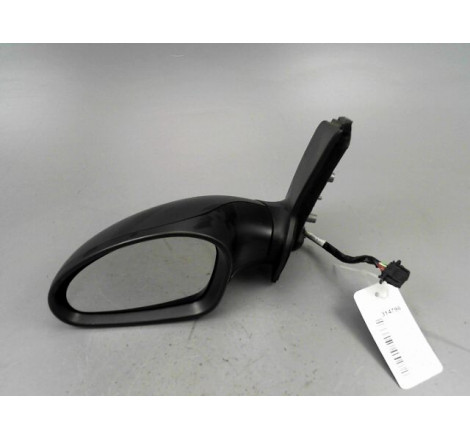 RETROVISEUR EXT ELECTRIQUE G