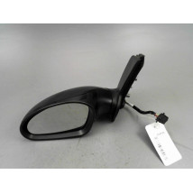 RETROVISEUR EXTERIEUR ELECTRIQUE GAUCHE SEAT ALTEA MONOSP. Phase 1 (5P) 2004-2009