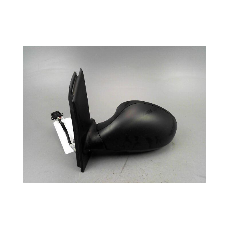 RETROVISEUR EXTERIEUR ELECTRIQUE GAUCHE SEAT ALTEA MONOSP. Phase 1 (5P) 2004-2009