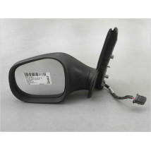 RETROVISEUR EXTERIEUR GAUCHE SEAT ALTEA PH2 09-16