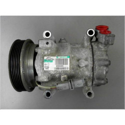 COMPRESSEUR AIR CONDITIONNE