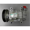 COMPRESSEUR AIR CONDITIONNE RENAULT MODUS PH2 08-12