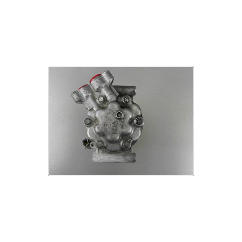 COMPRESSEUR AIR CONDITIONNE RENAULT MODUS PH2 08-12