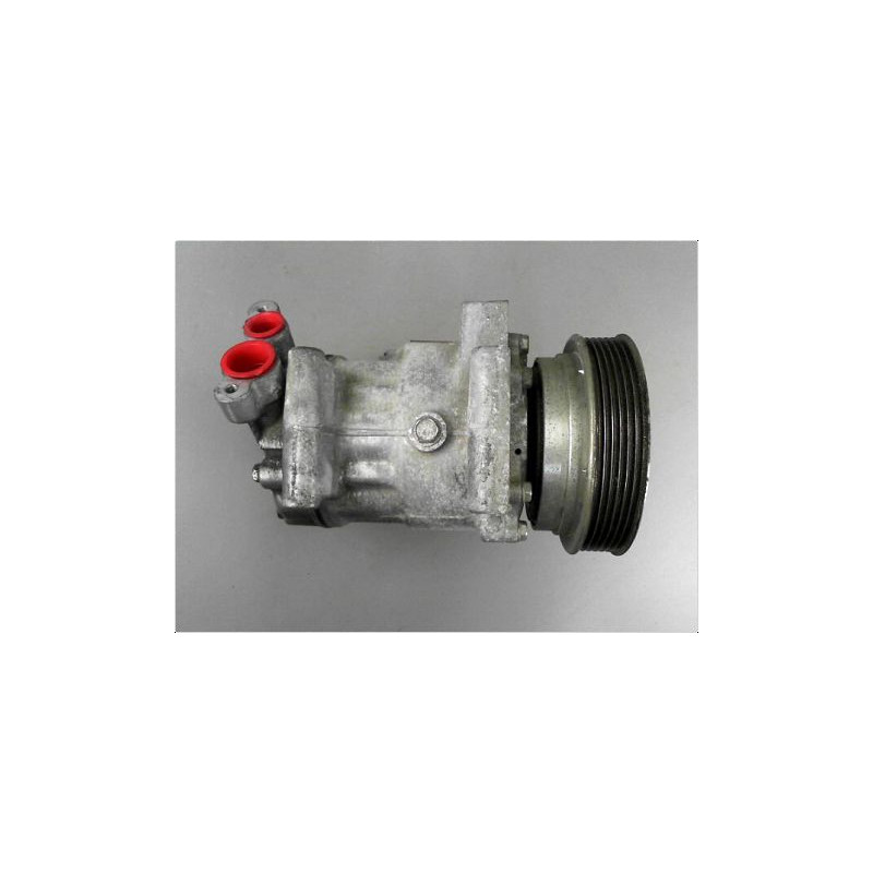 COMPRESSEUR AIR CONDITIONNE RENAULT MODUS PH2 08-12
