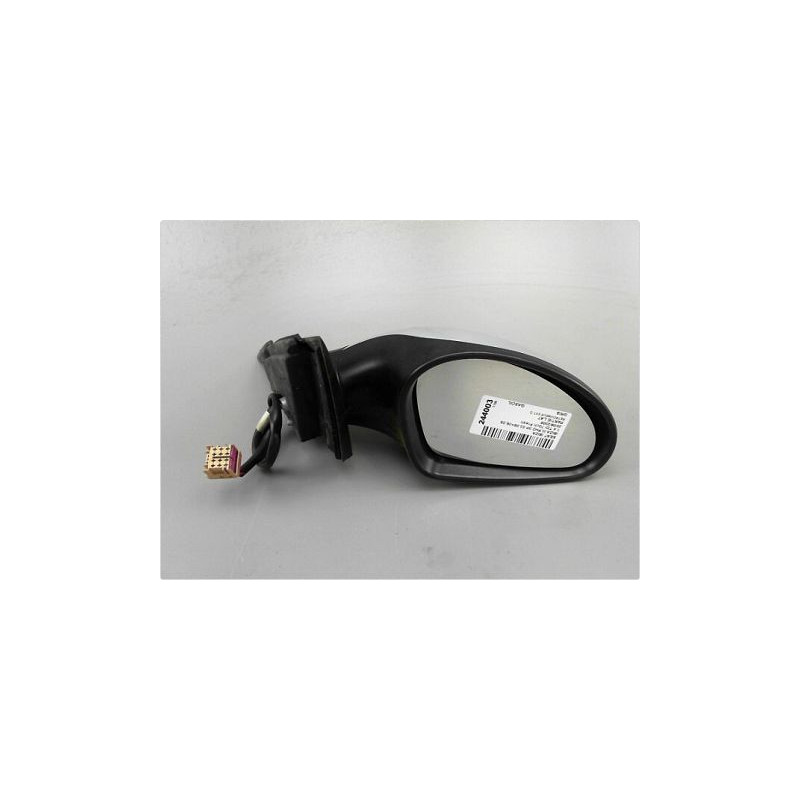 RETROVISEUR EXTERIEUR DROIT SEAT IBIZA III PH2 06-09