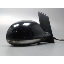 RETROVISEUR EXTERIEUR ELECTRIQUE DROIT VOLKSWAGEN GOLF V PLUS 2005-