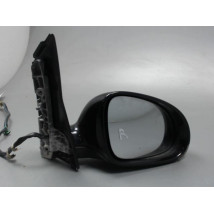 RETROVISEUR EXTERIEUR ELECTRIQUE DROIT VOLKSWAGEN GOLF V PLUS 2005-