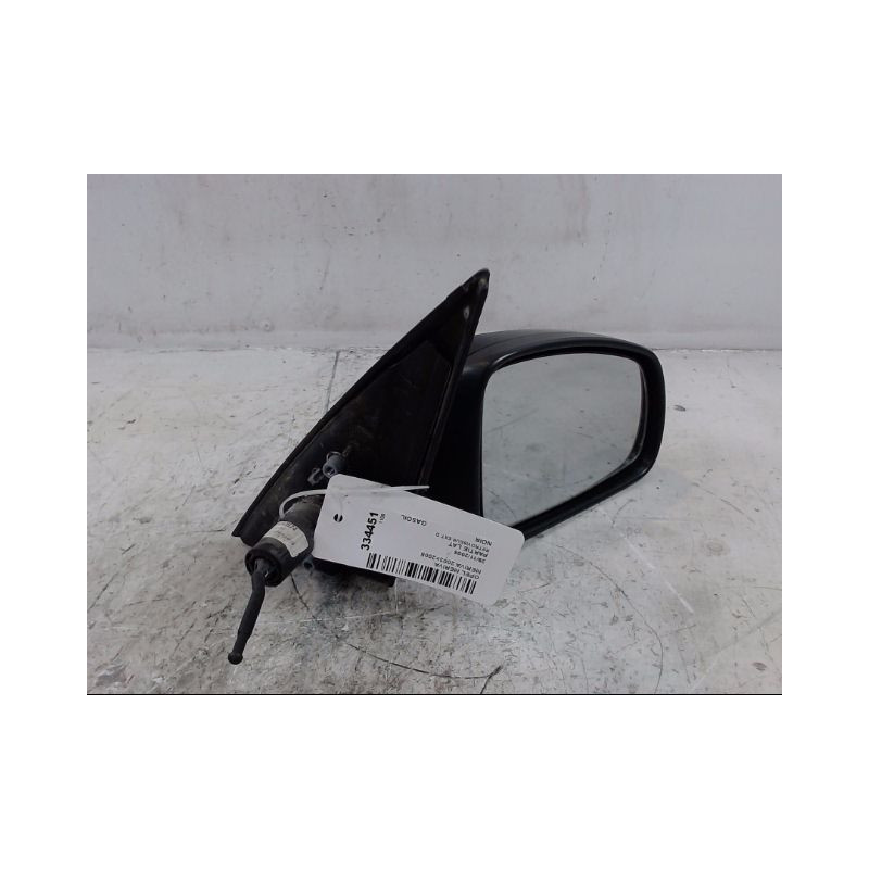 RETROVISEUR EXTERIEUR DROIT OPEL MERIVA 2003-2005