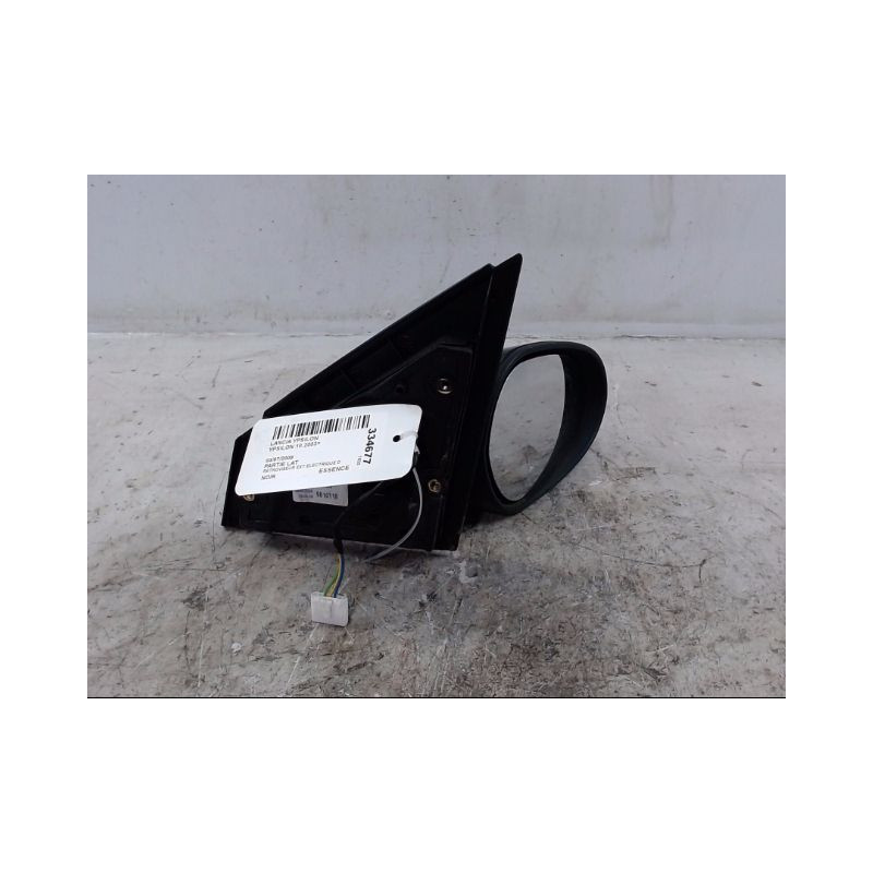 RETROVISEUR EXTERIEUR ELECTRIQUE DROIT LANCIA YPSILON 2003-