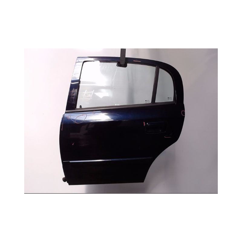 PORTE ARRIERE GAUCHE OPEL ASTRA 98-2004