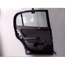 PORTE ARRIERE GAUCHE OPEL ASTRA 98-2004