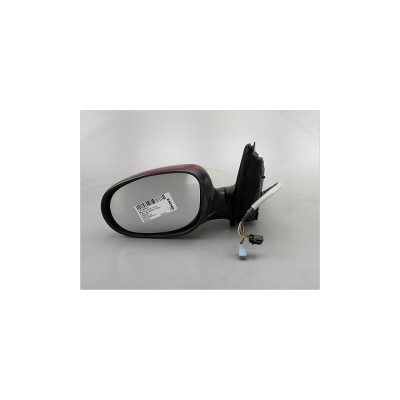 RETROVISEUR EXTERIEUR GAUCHE FIAT BRAVO II 07-11