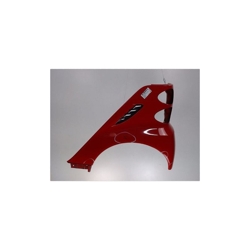CROSSE ARRIERE GAUCHE SMART FORTWO COUPE 07-15