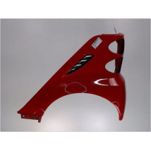CROSSE ARRIERE GAUCHE SMART FORTWO COUPE 07-15