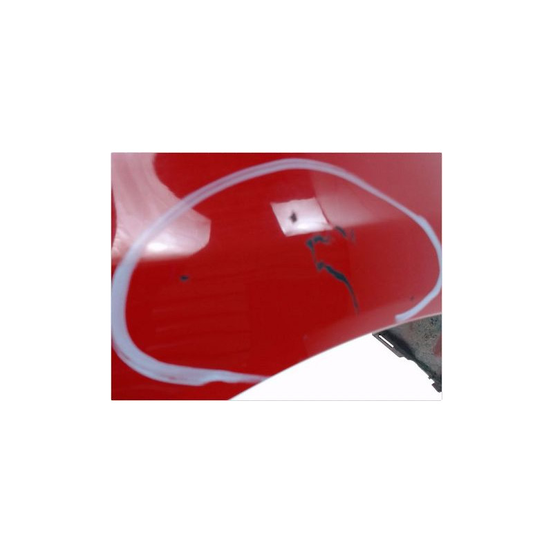 CROSSE ARRIERE GAUCHE SMART FORTWO COUPE 07-15