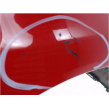 CROSSE ARRIERE GAUCHE SMART FORTWO COUPE 07-15