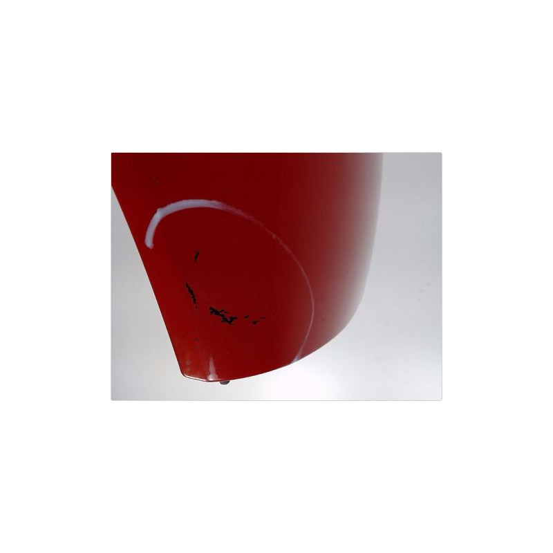 CROSSE ARRIERE GAUCHE SMART FORTWO COUPE 07-15