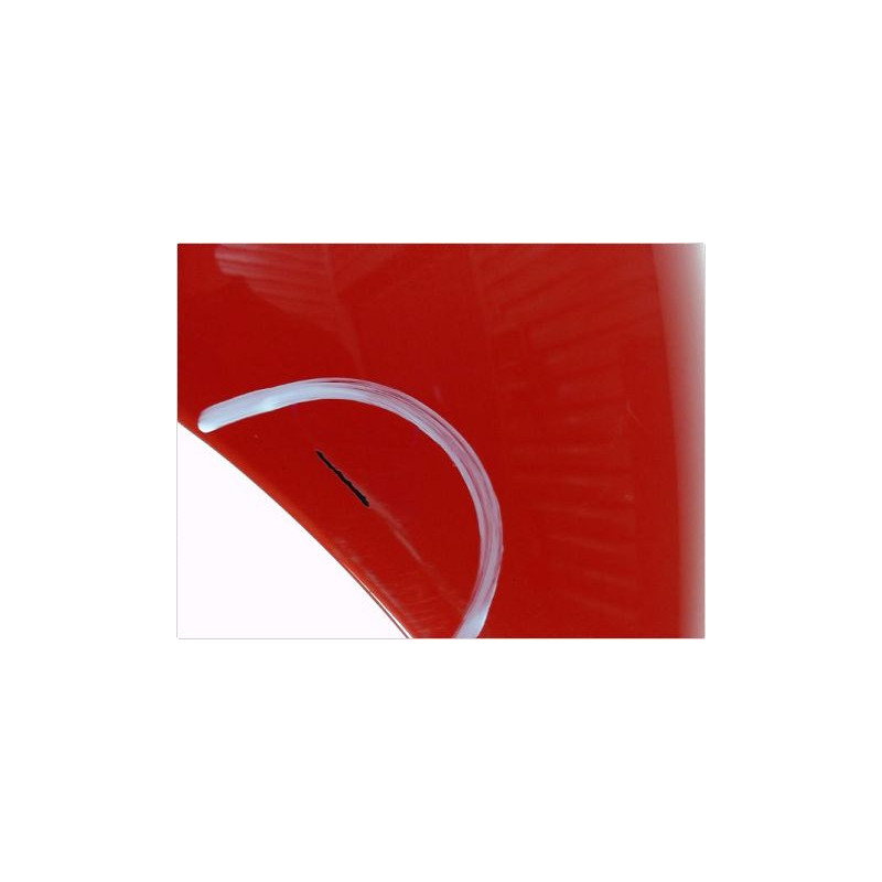 CROSSE ARRIERE GAUCHE SMART FORTWO COUPE 07-15