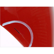 CROSSE ARRIERE GAUCHE SMART FORTWO COUPE 07-15