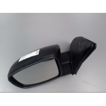 RETROVISEUR EXTERIEUR ELECTRIQUE GAUCHE HYUNDAI I 10 I Phase 1 2008-2010