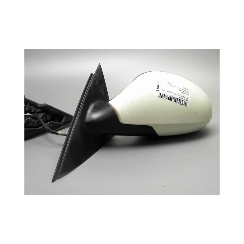 RETROVISEUR EXTERIEUR ELECTRIQUE GAUCHE SEAT IBIZA IV Phase 1 (6J) 2008-2012