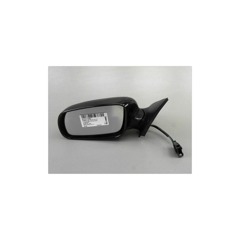 RETROVISEUR EXTERIEUR GAUCHE SKODA FABIA II 07-10