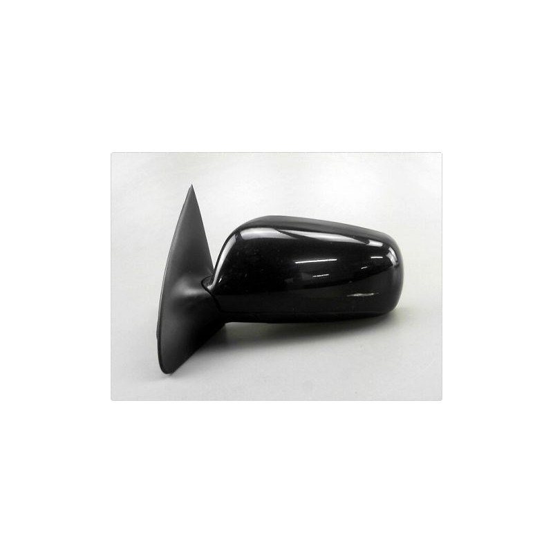 RETROVISEUR EXTERIEUR GAUCHE SKODA FABIA II 07-10
