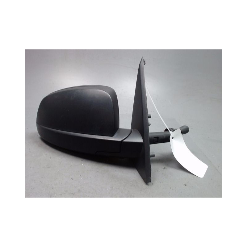RETROVISEUR EXTERIEUR DROIT OPEL MERIVA 2003-2005