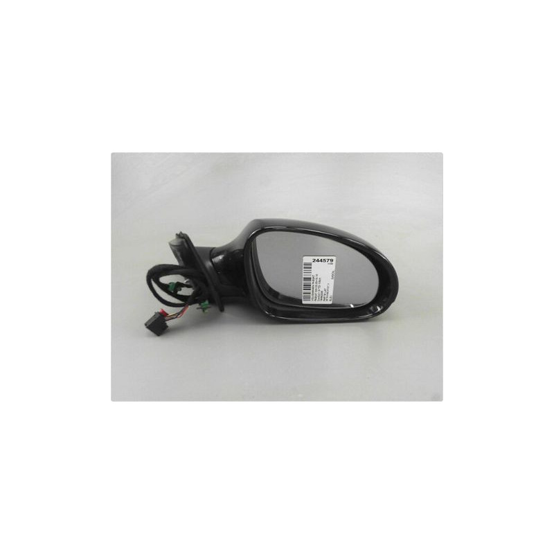 RETROVISEUR EXTERIEUR DROIT VOLKSWAGEN PASSAT SW 05-10
