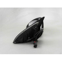RETROVISEUR EXTERIEUR DROIT VOLKSWAGEN PASSAT SW 05-10