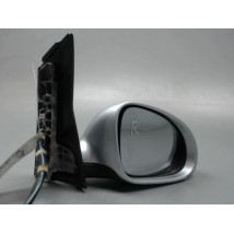 RETROVISEUR EXTERIEUR ELECTRIQUE DROIT VOLKSWAGEN GOLF V PLUS 2005-