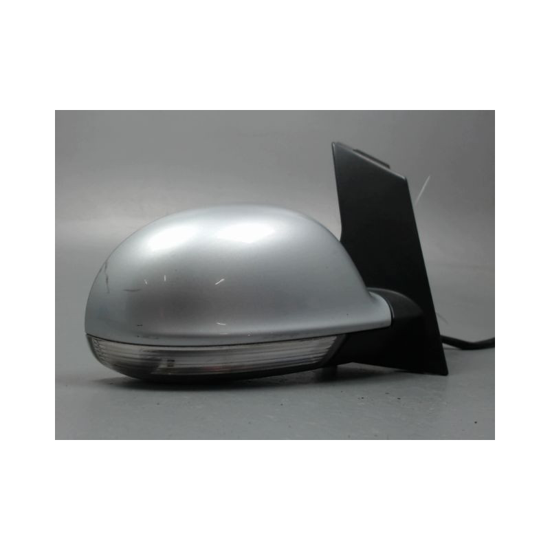 RETROVISEUR EXTERIEUR ELECTRIQUE DROIT VOLKSWAGEN GOLF V PLUS 2005-